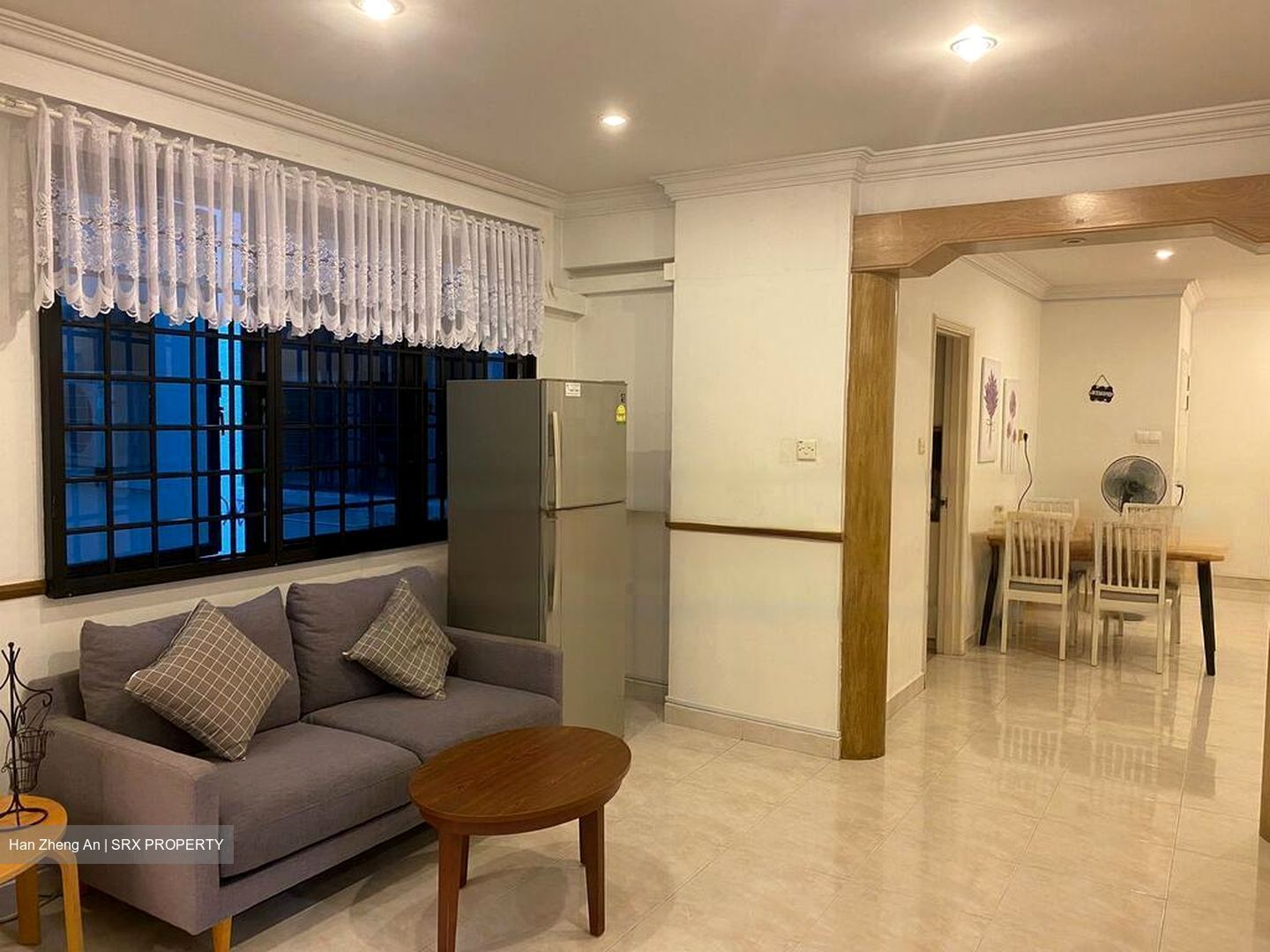 Flame Tree Park (D20), Condominium #480132431